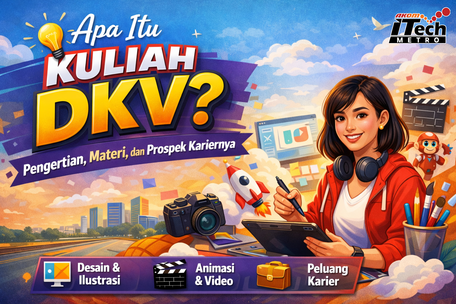 Apa-Itu-Kuliah-DKV-di-Kampus-ITech Metro