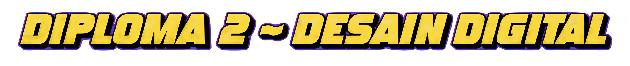 Diploma 2 Desain Digital new